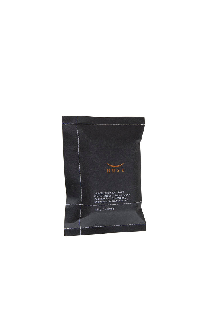 Luxor Botanic Soap | HUSK
