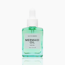 Load image into Gallery viewer, Mermaid Facial Oil | Salt by Hendrix