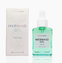 Load image into Gallery viewer, Mermaid Facial Oil | Salt by Hendrix