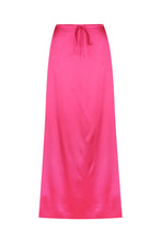Load image into Gallery viewer, Michelle Skirt, Magenta | Hansen &amp; Gretel