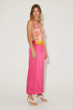 Load image into Gallery viewer, Michelle skirt Magenta / Hansen &amp; Gretel