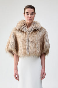 Nord Cape Natural | Unreal Fur