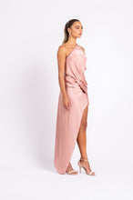 Load image into Gallery viewer, Philly Dress, Dusty Rose | One Fall Swoop