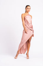Load image into Gallery viewer, Philly Dress, Dusty Rose | One Fall Swoop