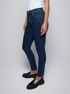 Cult Skinny Ankle, Connect | Nobody Denim