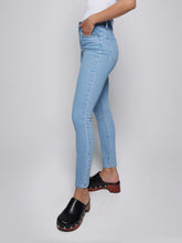 Load image into Gallery viewer, Siren Skinny Ankle, Select | Nobody Denim