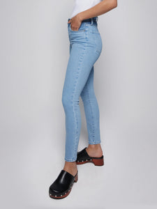 Siren Skinny Ankle, Select | Nobody Denim