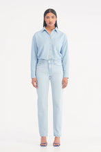 Load image into Gallery viewer, Phoebe Jean, Cool Blue | Nobody Denim