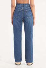 Load image into Gallery viewer, Lou Jean, Dusk Blue | Nobody Denim