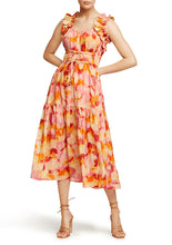 Load image into Gallery viewer, Never Ending Summer Midi Dress | Ministry of Style