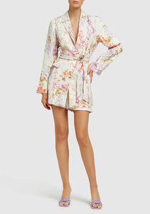 Joyful Blooms Blazer | Ministry of Style