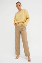Load image into Gallery viewer, Ascend PU Pant / Sovere