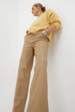 Load image into Gallery viewer, Ascend PU Pant / Sovere
