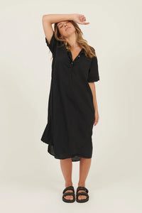 Lala Shirt Dress, Nior | Primness