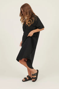 Lala Shirt Dress, Nior | Primness