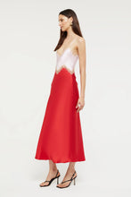 Load image into Gallery viewer, Hope Dres Candy Pink/Red Chill / Ginia