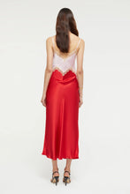 Load image into Gallery viewer, Hope Dres Candy Pink/Red Chill / Ginia