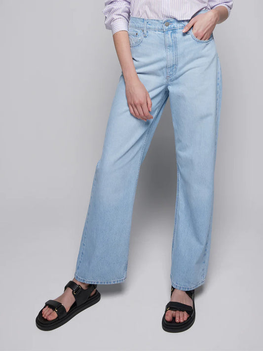 Rudi Jean Amore | Nobody Denim