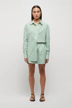 Load image into Gallery viewer, Riviera Striped Shorts | Friend of Audrey