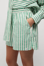 Load image into Gallery viewer, Riviera Striped Shorts | Friend of Audrey