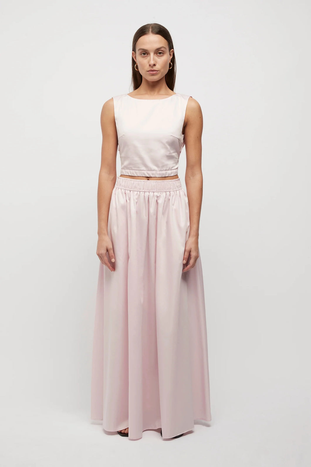 Michele Full Skirt | Friend of Audrey