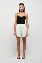 Load image into Gallery viewer, Reflection Ribbed Knit Singlet | Friend of Audrey