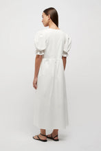 Load image into Gallery viewer, Agnese Balloon Sleeve Midi Dress | Friend of Audrey