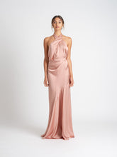 Load image into Gallery viewer, Zion Maxi Dress, Dusty Rose | One Fall Swoop