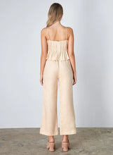 Load image into Gallery viewer, Sorrento Pants, Vanilla | Esmaee