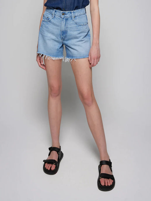 Stevie Short Captivated | Nobody Denim