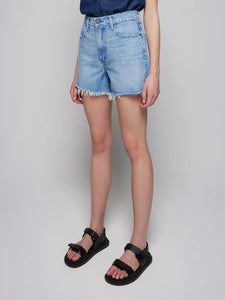 Stevie Short Captivated | Nobody Denim