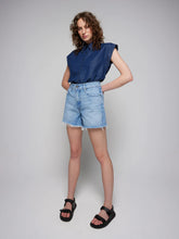 Load image into Gallery viewer, Stevie Short Captivated | Nobody Denim