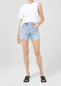 Dee Short  Vintage High Rise Short / AGOLDE