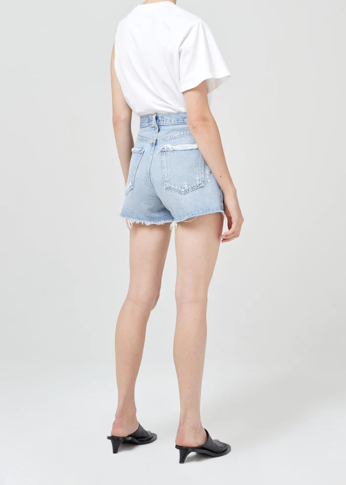 Dee Short  Vintage High Rise Short / AGOLDE