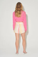 Load image into Gallery viewer, Sonny Shortie, Pastel Rainbow | Hansen &amp; Gretel