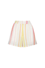Load image into Gallery viewer, Sonny Shortie, Pastel Rainbow | Hansen &amp; Gretel