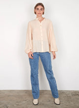Load image into Gallery viewer, Stage Blouse Natural / Esmaee