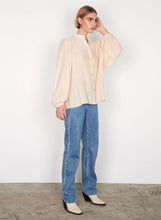 Load image into Gallery viewer, Stage Blouse Natural / Esmaee