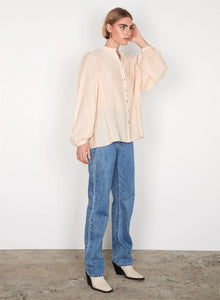 Stage Blouse Natural / Esmaee