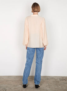 Stage Blouse Natural / Esmaee