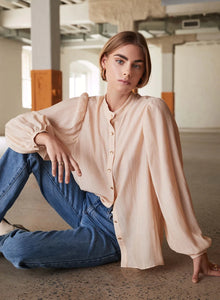 Stage Blouse Natural / Esmaee