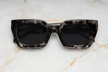 Load image into Gallery viewer, VERSAILLE, Chocolate Tortoise | VIEUX