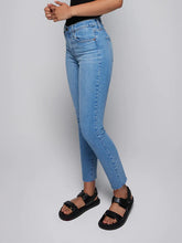 Claudia Jean Vision | Nobody Denim