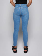 Claudia Jean Vision | Nobody Denim