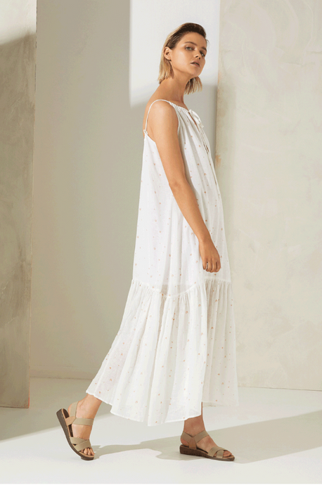 Vista Maxi Dress | ZULU & ZEPHYR