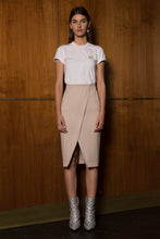 Load image into Gallery viewer, Tiffany Wool Skirt
