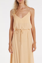 Load image into Gallery viewer, Distinct Slip Dress | Zulu &amp; Zephyr