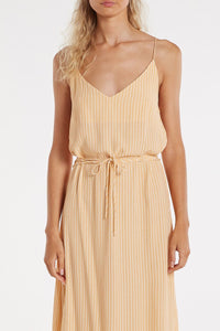 Distinct Slip Dress | Zulu & Zephyr
