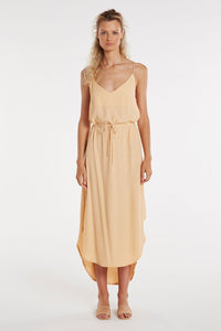 Distinct Slip Dress | Zulu & Zephyr