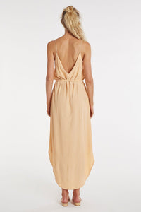 Distinct Slip Dress | Zulu & Zephyr